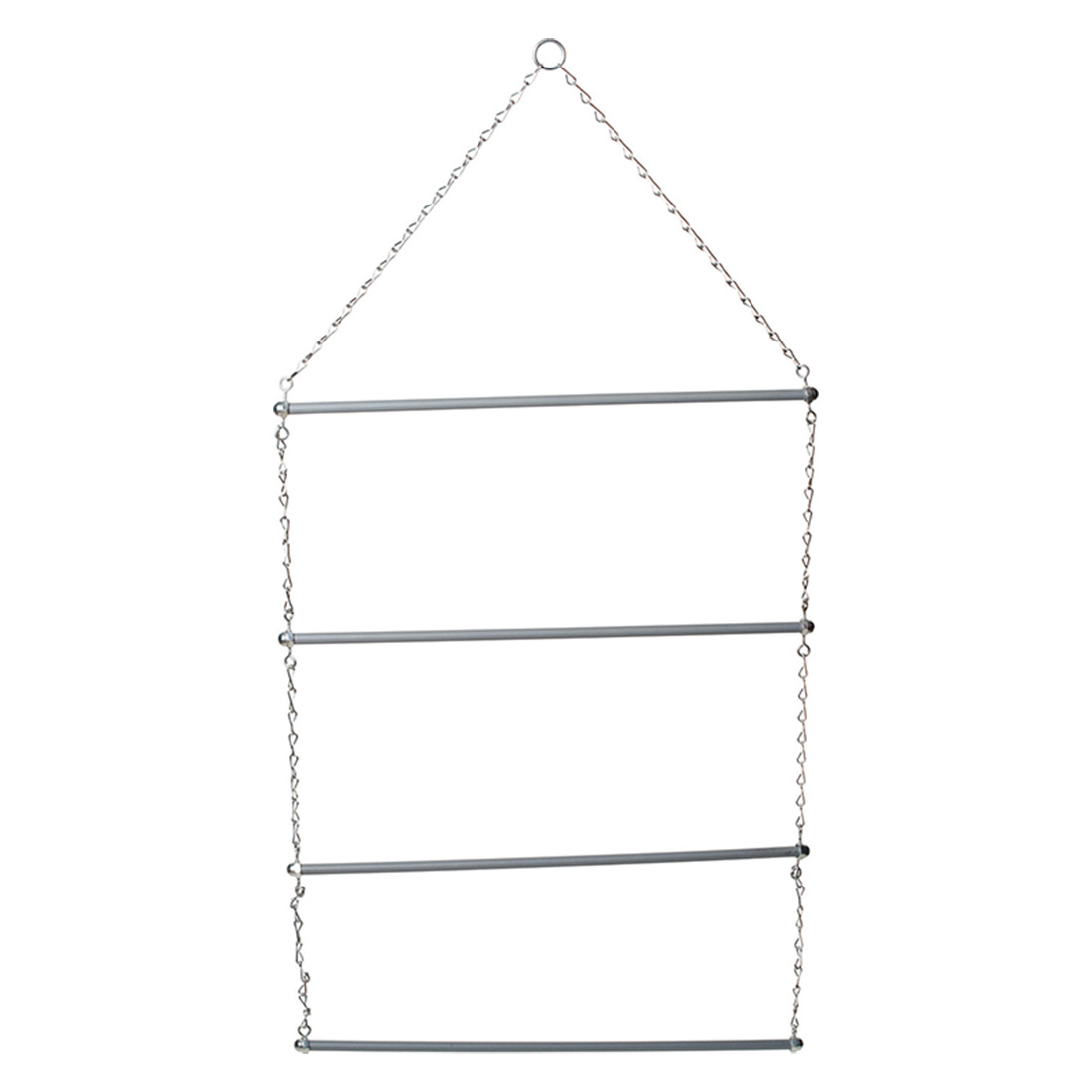 Rug Hanger HG Silver