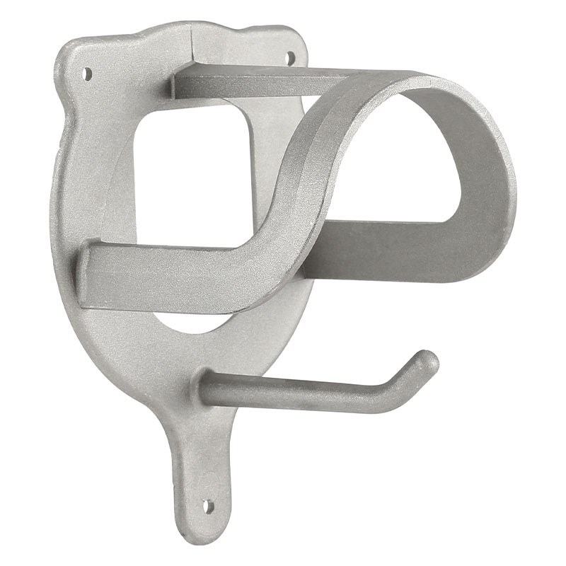 Aluminum Bridle Hook HG