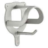 Aluminum Bridle Hook HG Aluminum Bridle Hook HG