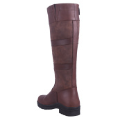 Winter Riding Boots Daan Brown
