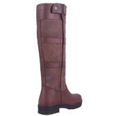 Winter Riding Boots Daan Brown Winter Riding Boots Daan Brown