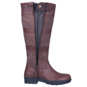 Winter Riding Boots Daan Brown Winter Riding Boots Daan Brown
