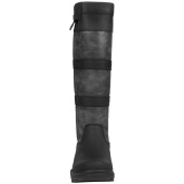 Winter Riding Boots Daan Black Winter Riding Boots Daan Black