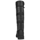 Winter Riding Boots Daan Black Winter Riding Boots Daan Black
