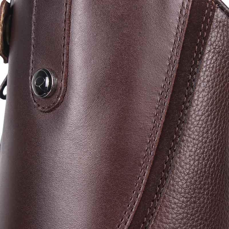 Riding Boots Tamar Brown