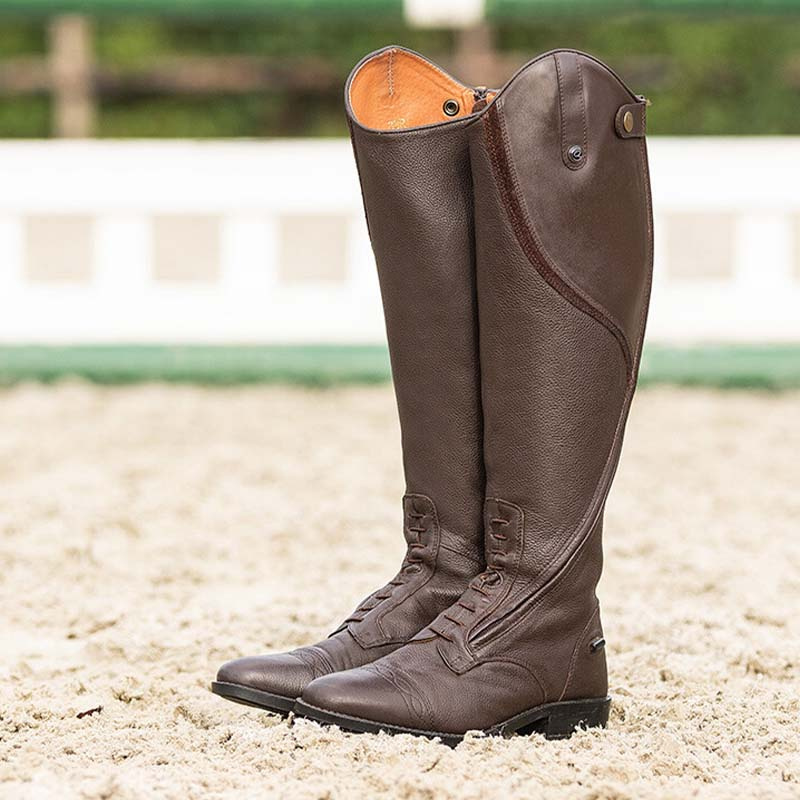 Riding Boots Tamar Brown