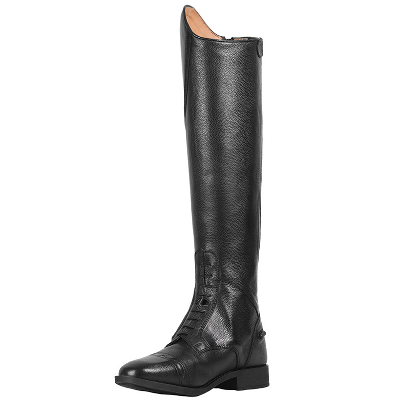 Riding Boots Tamar Black