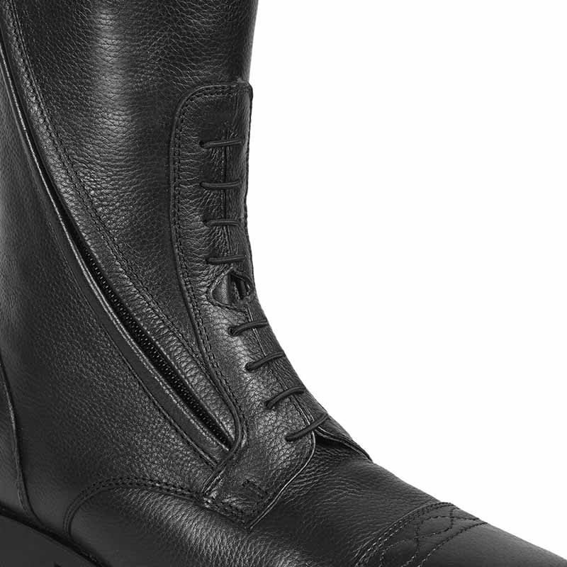 Riding Boots Tamar Black