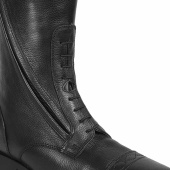 Riding Boots Tamar Black Riding Boots Tamar Black