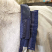 Withers Pad Wither Pad Navy Blue Withers Pad Wither Pad Navy Blue