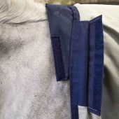 Withers Pad Wither Pad Navy Blue Withers Pad Wither Pad Navy Blue