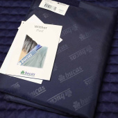 Withers Pad Wither Pad Navy Blue Withers Pad Wither Pad Navy Blue