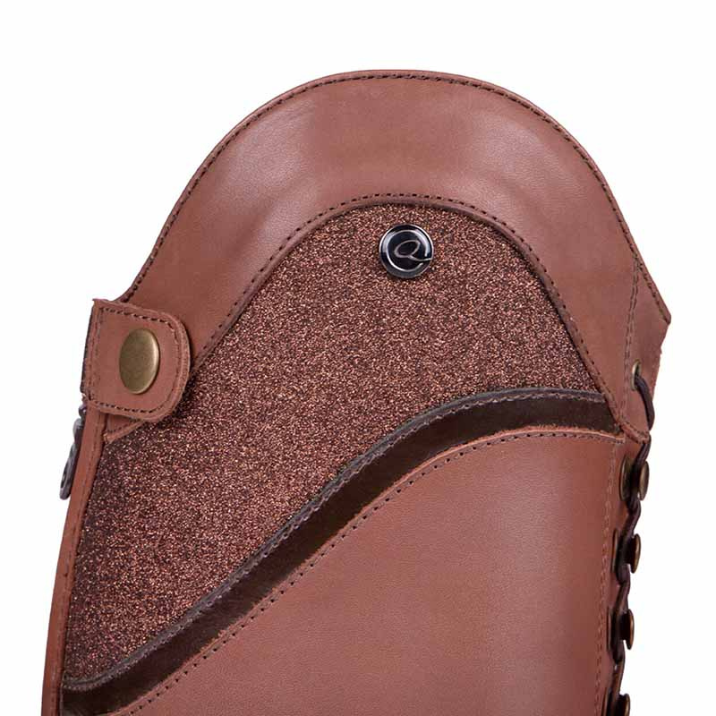 Dressage Boots Hailey Brown