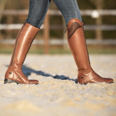 Dressage Boots Hailey Brown Dressage Boots Hailey Brown