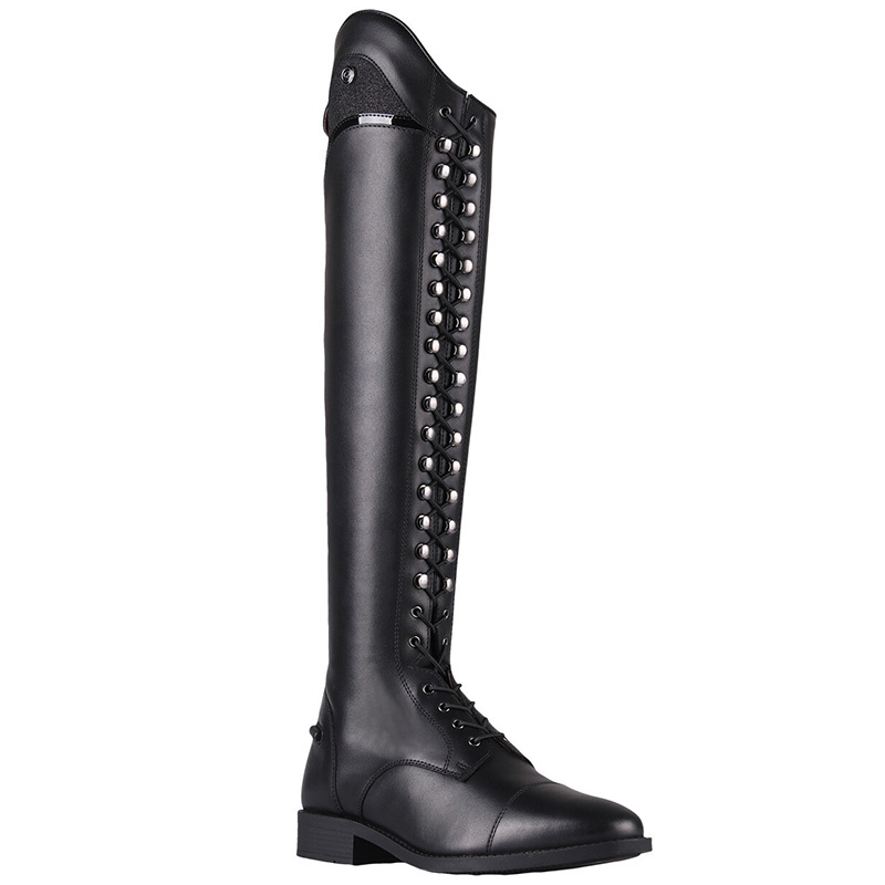 Dressage Boots Hailey Black