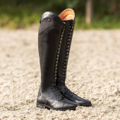 Dressage Boots Hailey Black Dressage Boots Hailey Black