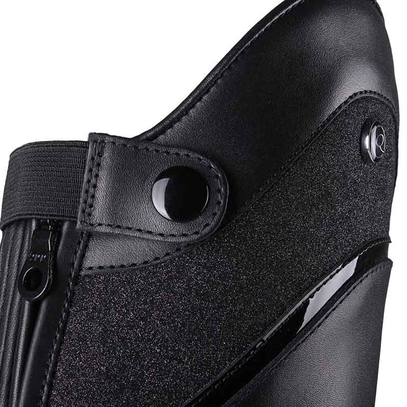 Dressage Boots Hailey Black