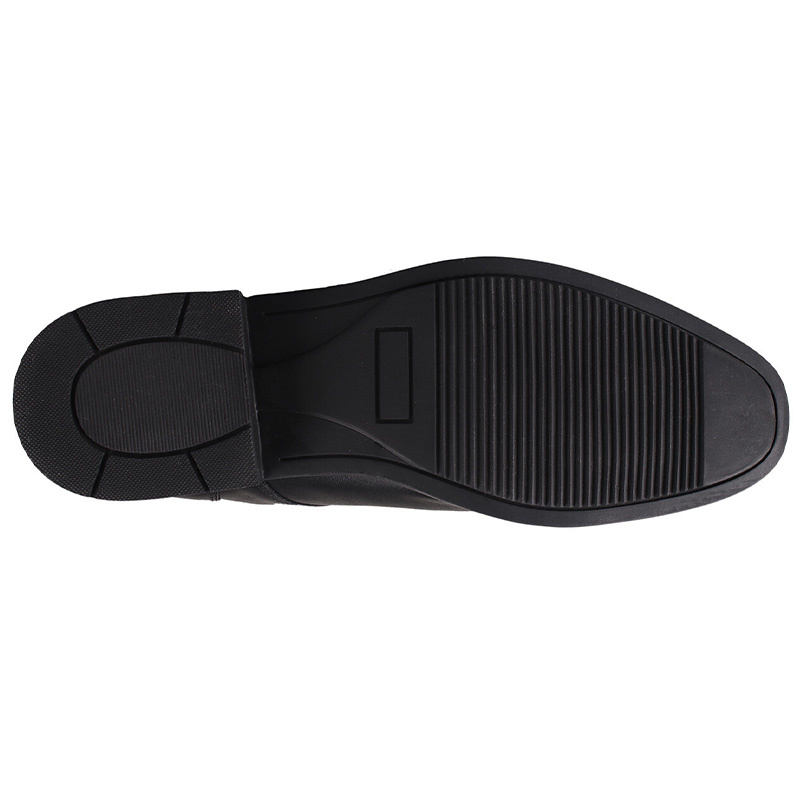 Dressage Boots Hailey Black