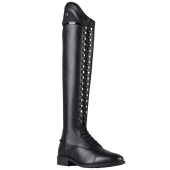 Dressage Boots Children/Junior Hailey Black Dressage Boots Children/Junior Hailey Black