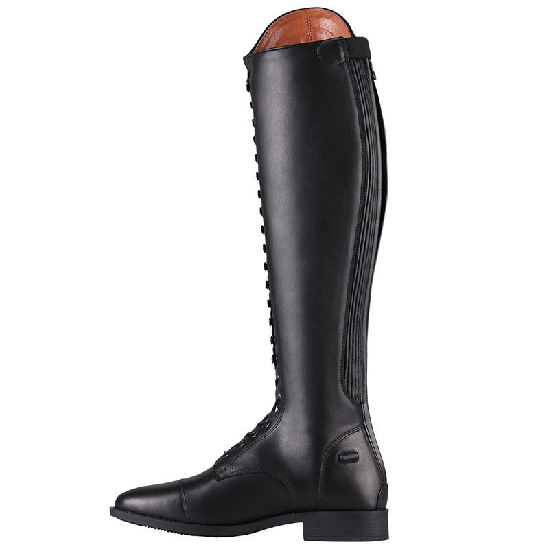 Dressage Boots Children/Junior Hailey Black
