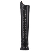 Dressage Boots Children/Junior Hailey Black Dressage Boots Children/Junior Hailey Black