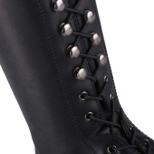 Dressage Boots Children/Junior Hailey Black Dressage Boots Children/Junior Hailey Black