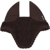 Fly Ear Bonnet Kim F.S Brown Fly Ear Bonnet Kim F.S Brown