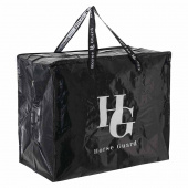 Rug Bag HG Black
