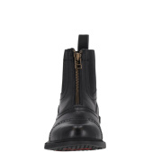 Winter Riding Boots Calgary Thermo Black Winter Riding Boots Calgary Thermo Black