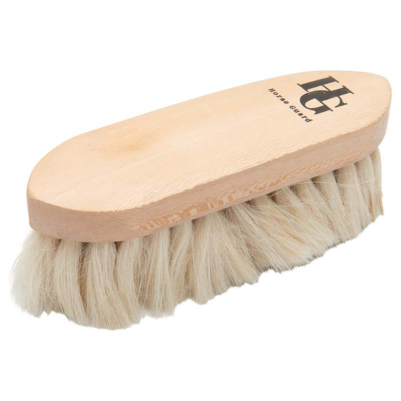 Goat Hair Brush Dandy HG