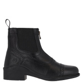 Winter Riding Boots Child/Junior Calgary Thermo Black Winter Riding Boots Child/Junior Calgary Thermo Black