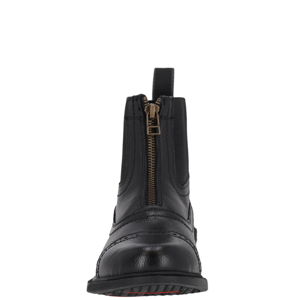 Winter Riding Boots Child/Junior Calgary Thermo Black