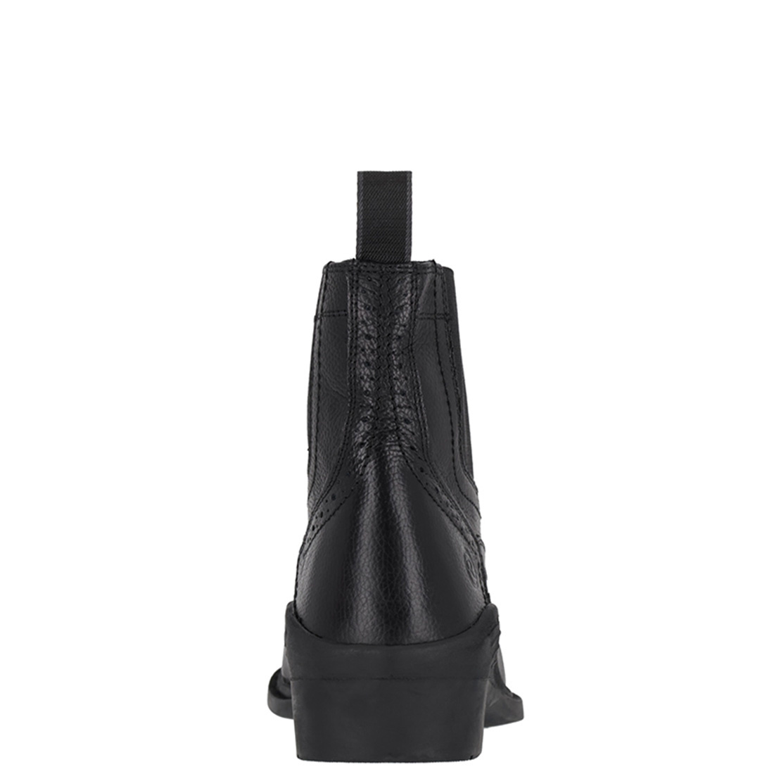 Winter Riding Boots Child/Junior Calgary Thermo Black