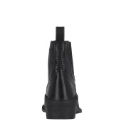 Winter Riding Boots Child/Junior Calgary Thermo Black Winter Riding Boots Child/Junior Calgary Thermo Black