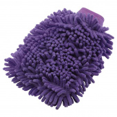 Microfiber Glove HG Purple