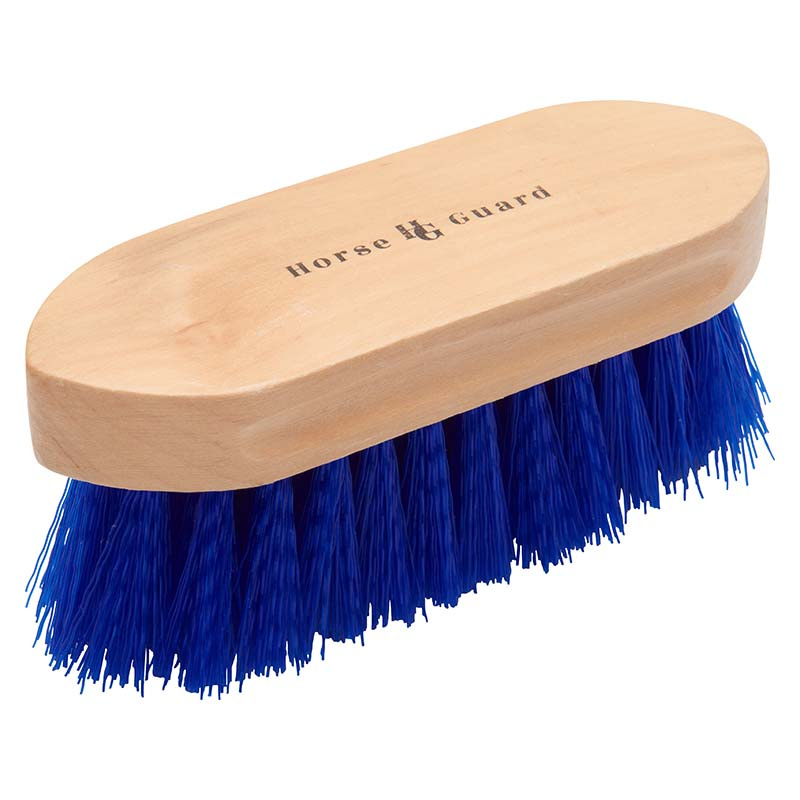Back Brush HG Blue
