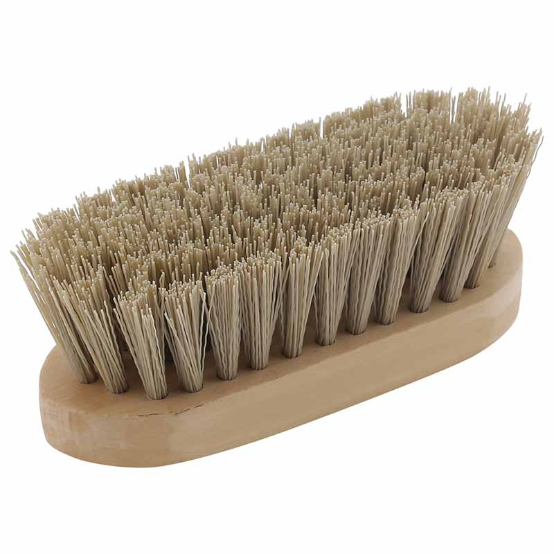 Back Brush HG Natural