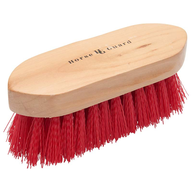 Back Brush HG Red
