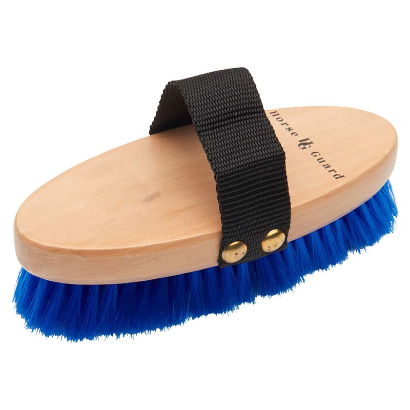 Body Brush HG Royal Blue