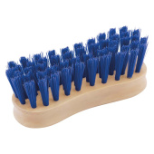 Face Brush HG Royal Blue Face Brush HG Royal Blue