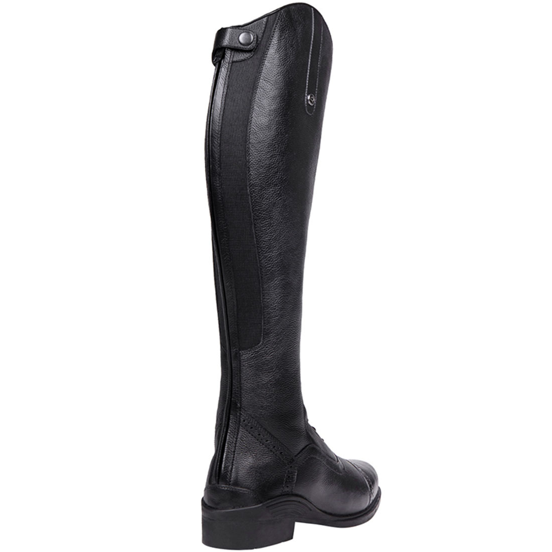 Winter Riding Boots Calgary Thermo Black