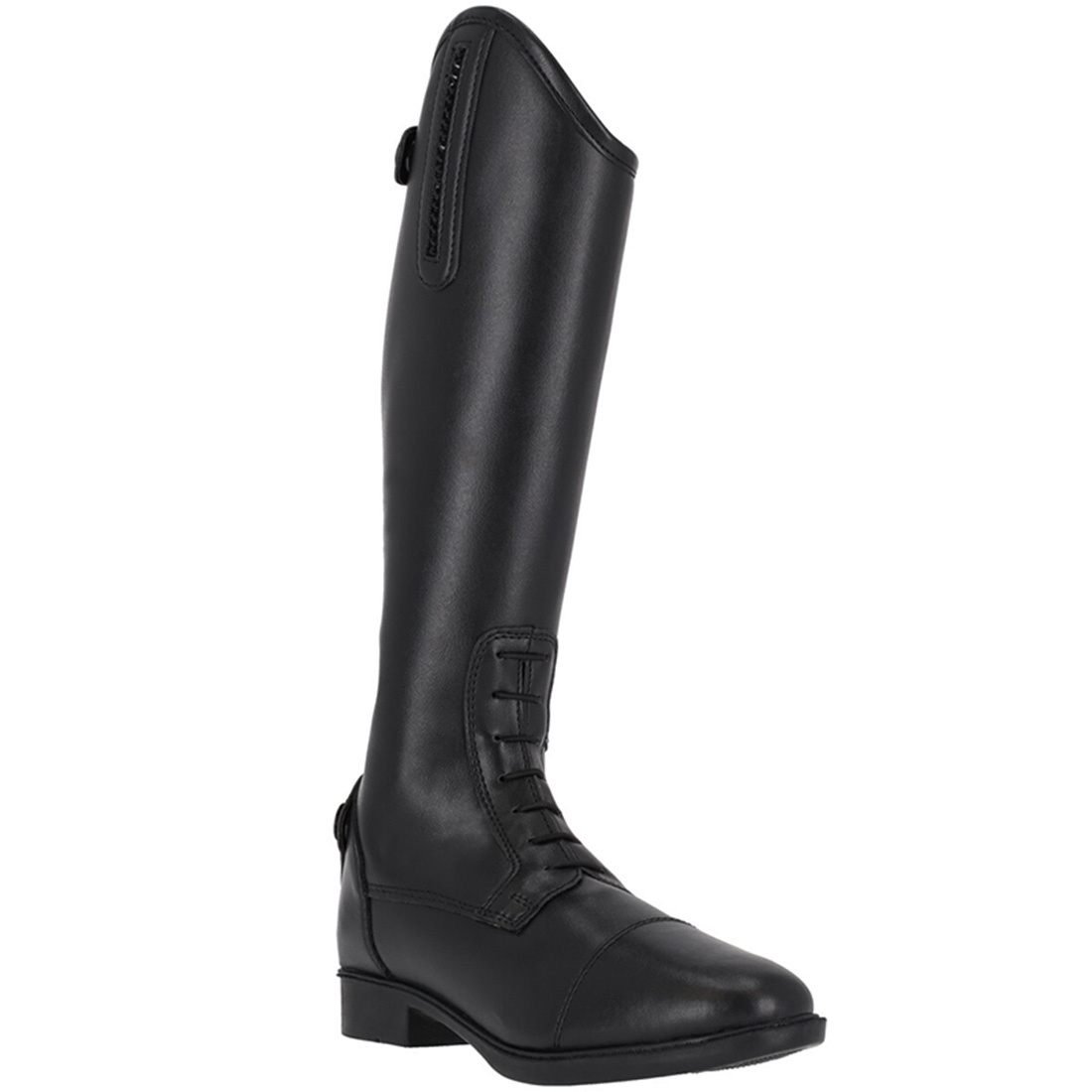 Junior Tall Boots Jessy Black