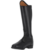 Junior Tall Boots Jessy Black Junior Tall Boots Jessy Black