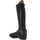 Junior Tall Boots Jessy Black Junior Tall Boots Jessy Black
