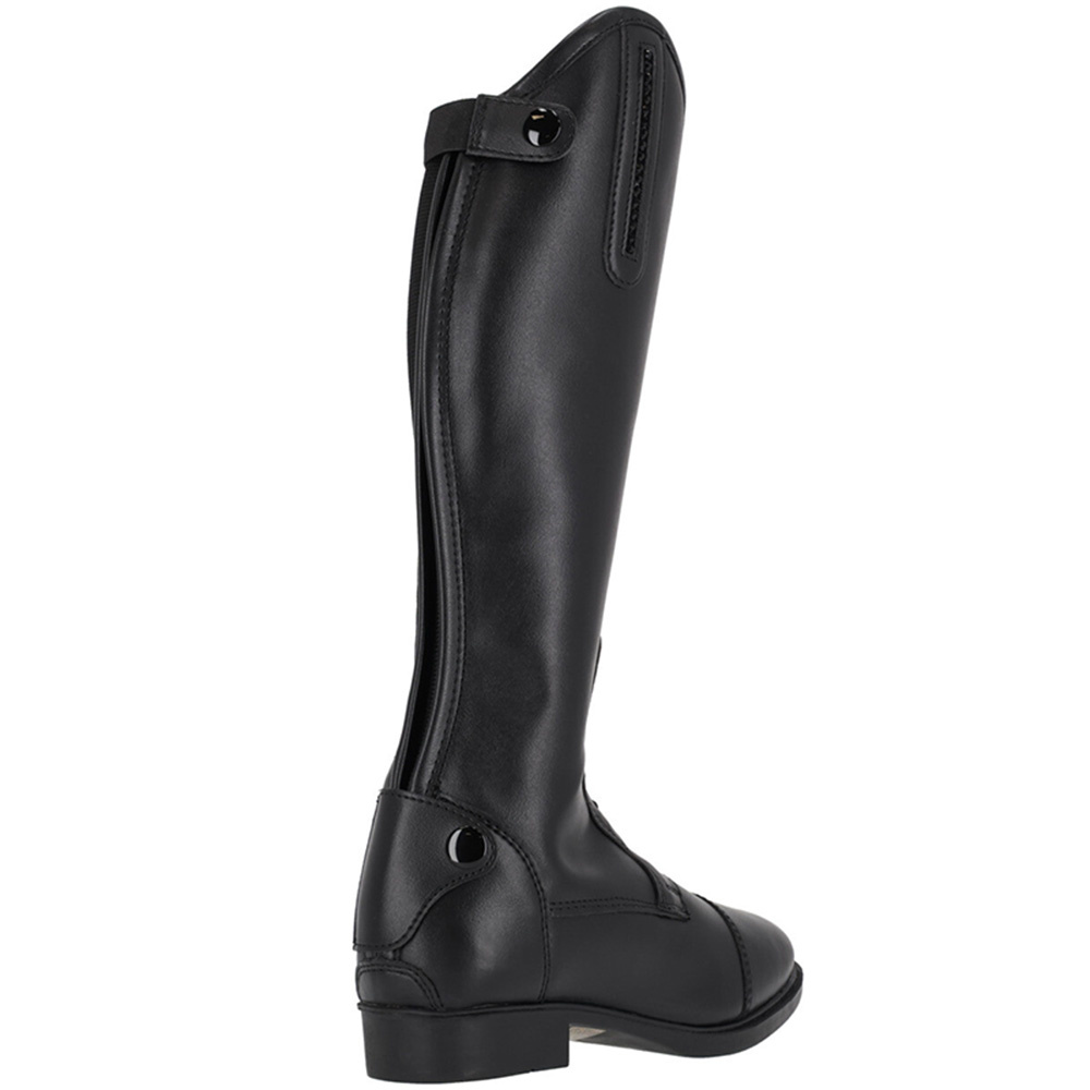 Junior Tall Boots Jessy Black