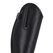 Junior Tall Boots Jessy Black Junior Tall Boots Jessy Black