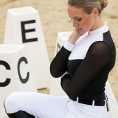 Competition Top Selection Black Competition Top Selection Black