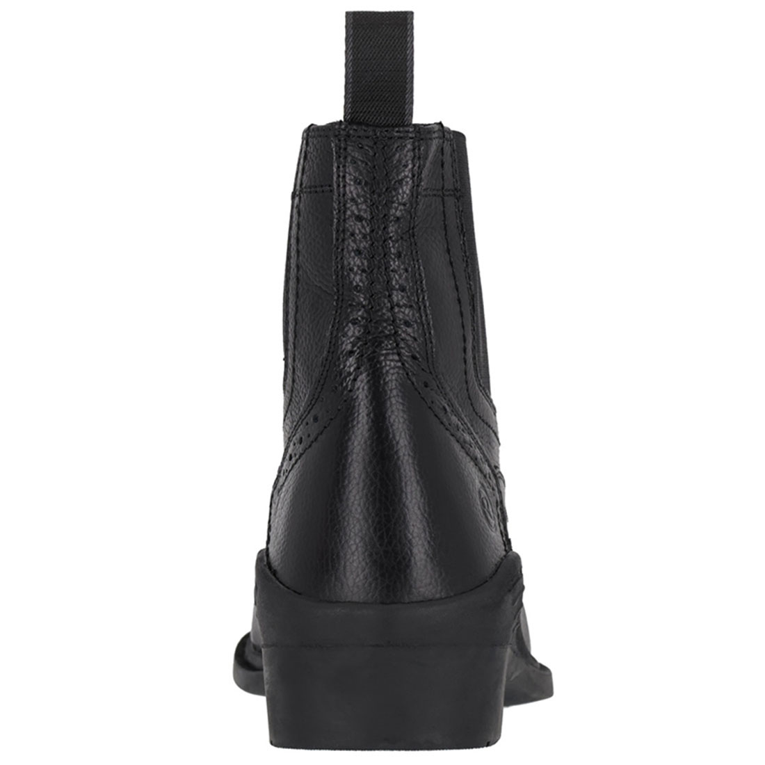 Jodhpurs Jakarta Black