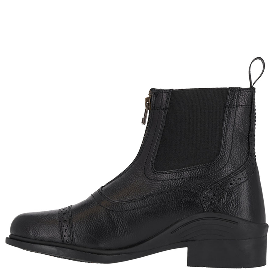 Jodhpurs Jakarta Black