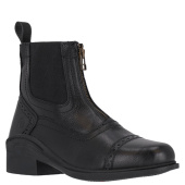 Jodhpurs Kids/Junior Jakarta Black Jodhpurs Kids/Junior Jakarta Black